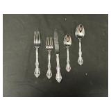5 Peice Place Setting