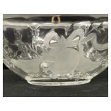 International Crystal Collection