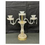 Vintage Candelabra