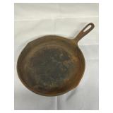 Cast Iron Skillet