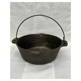 Cast-Iron Dutch Oven #7