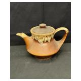 Vintage Hall Pottery Teapot