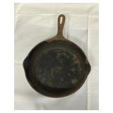 Cast Iron Skillet #0