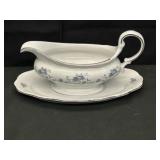 Vintage Gravy Boat