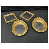 Home Interiors Mirrors