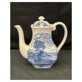 Royal Warwick Lochs of Scotland