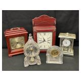 Vintage Clocks