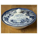 Lochs of Scotland Royal Warwick