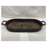 Cast Iron Pan