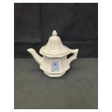 Avon China Teapot