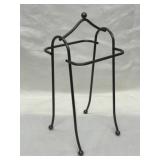 Vintage Antique Metal Art Decor Home Interior