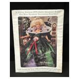 Special Edition 1995 Holiday Barbie