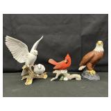 1985 Homco Masterpiece