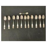 International Bicentennial Collector Spoons