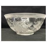 International China Marmalade Glass Bulb