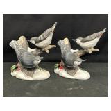 1984 Vintage Figurine Limited Edition