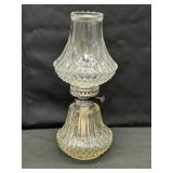 Crystal Oil Lamp