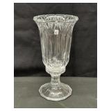Towle Crystal Candlelight Hurricane
