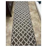 11Ft Hallway Runner Rug
