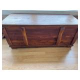 Cedar Chest
