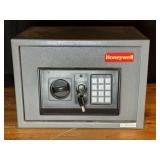 Honeywell Lock Box with Key