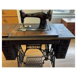 Singer Sewing Machine