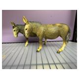 2 Toy Donkey's