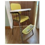 Vintage High Chair