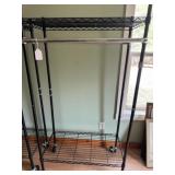 Garment Rack