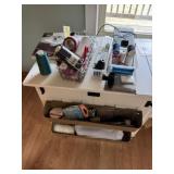 Sewing Supplies