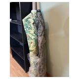 2 Rounds of Material