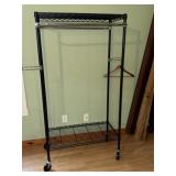 Garment Rack