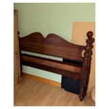 Queen Head & Foot Board