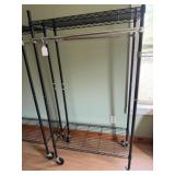 Garment Rack