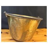 Copper Bucket