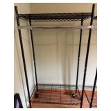 Garment Rack