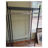 Garment Rack