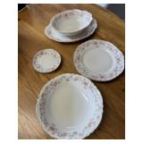 Bavaria Germany Dish Set