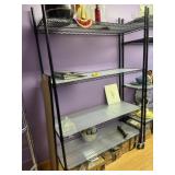 Shelving Unit