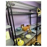 Shelving Unit