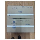 Mystery Medium Box