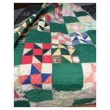 Queen Quilt