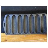 Castiron Corn Muffin