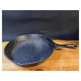 Cast Iron Skillet