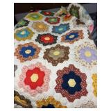 Queen Quilt