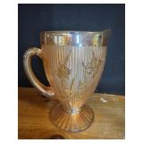 Vintage Jeannette Glass Company