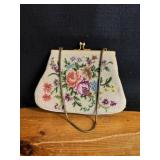 Vintage Hand Purse