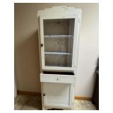 Wooden Medicine Cabinet 5ft 11in x 24W x 12D