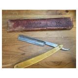 Man's Vintage Razor