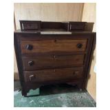 3 Drawer Chest